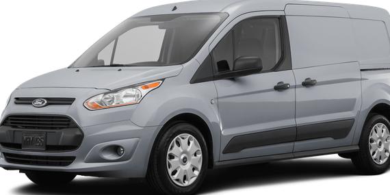 FORD TRANSIT CONNECT 2018 NM0LE7E79J1380171 image